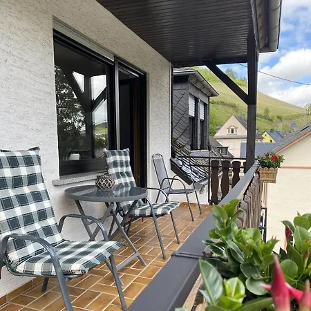 Сasa de vacaciones Ferienweingut Goebel *