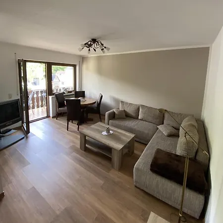 Hébergement de vacances Ferienweingut Goebel Traben-Trarbach