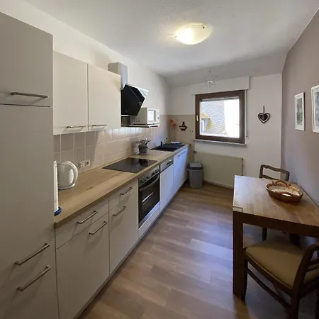 Ferienweingut Goebel Prázdninový dům *