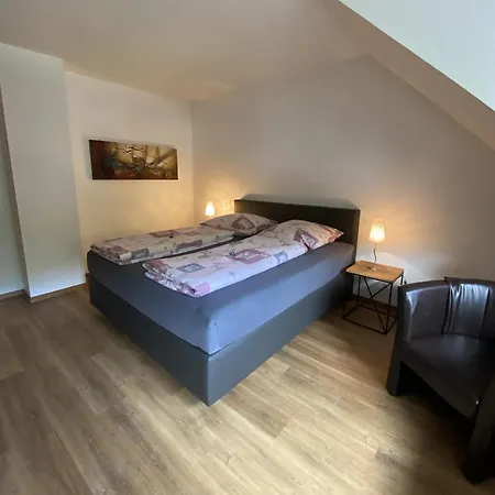 Ferienweingut Goebel * Traben-Trarbach