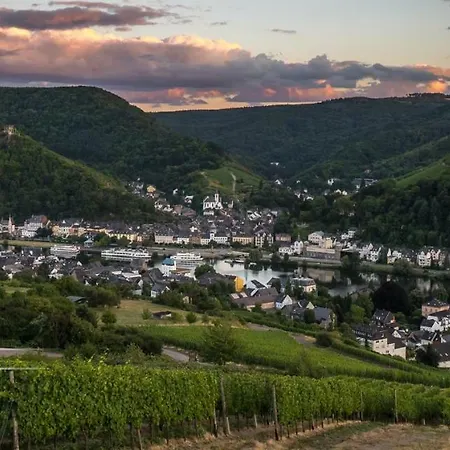 Ferienweingut Goebel