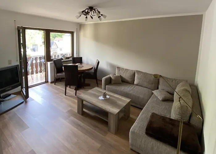 Сasa de vacaciones Ferienweingut Goebel Traben-Trarbach