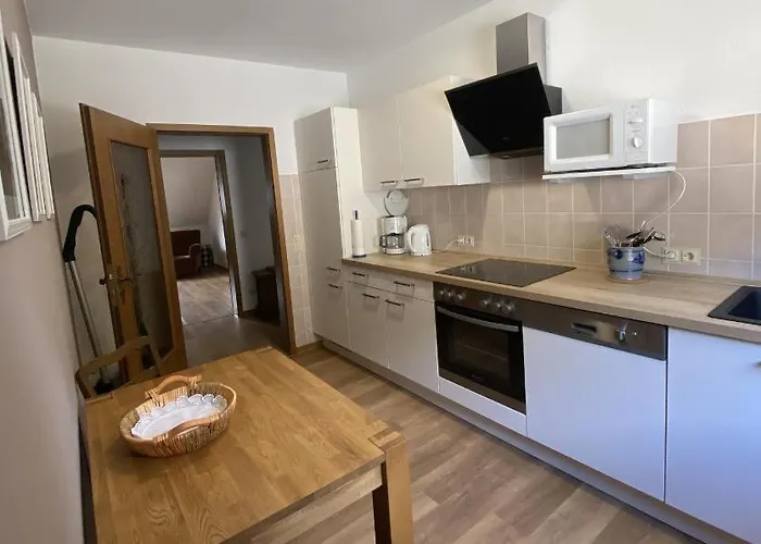 Ferienweingut Goebel