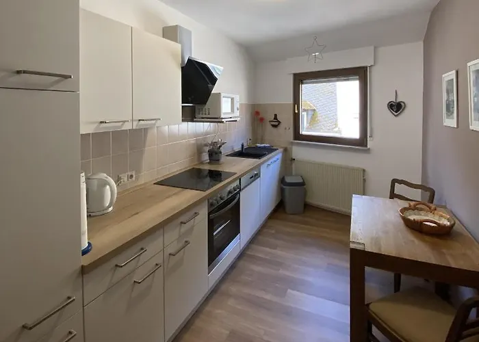 Ferienweingut Goebel Сasa de vacaciones *