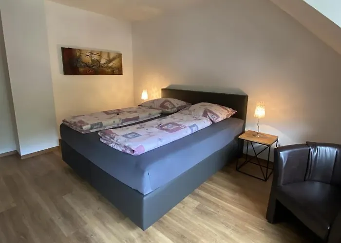 Ferienweingut Goebel * Traben-Trarbach