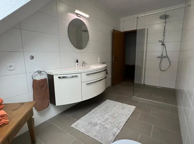 Ferienweingut Goebel Сasa de vacaciones *