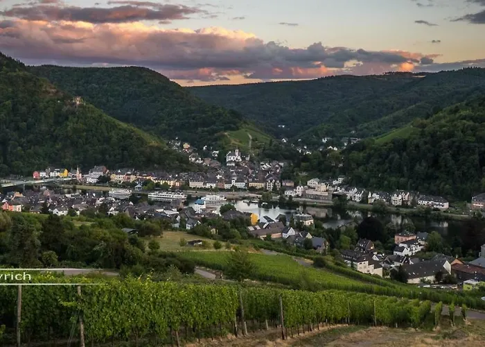 Ferienweingut Goebel